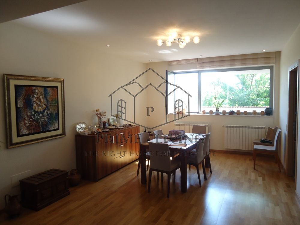 VILA CU 4 DORMITOARE LA INCHIRIERE LANGA BRITISH SCHOOL - Poză 9