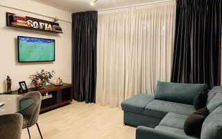 Apartament de vanzare 2 camere - Rond Pipera OMV - Poză 1