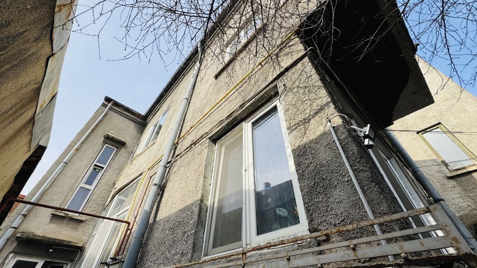 Apartament 3 camere in Vila+Demisol locuibil 18,40 mp - Parcul Carol - Poză 17