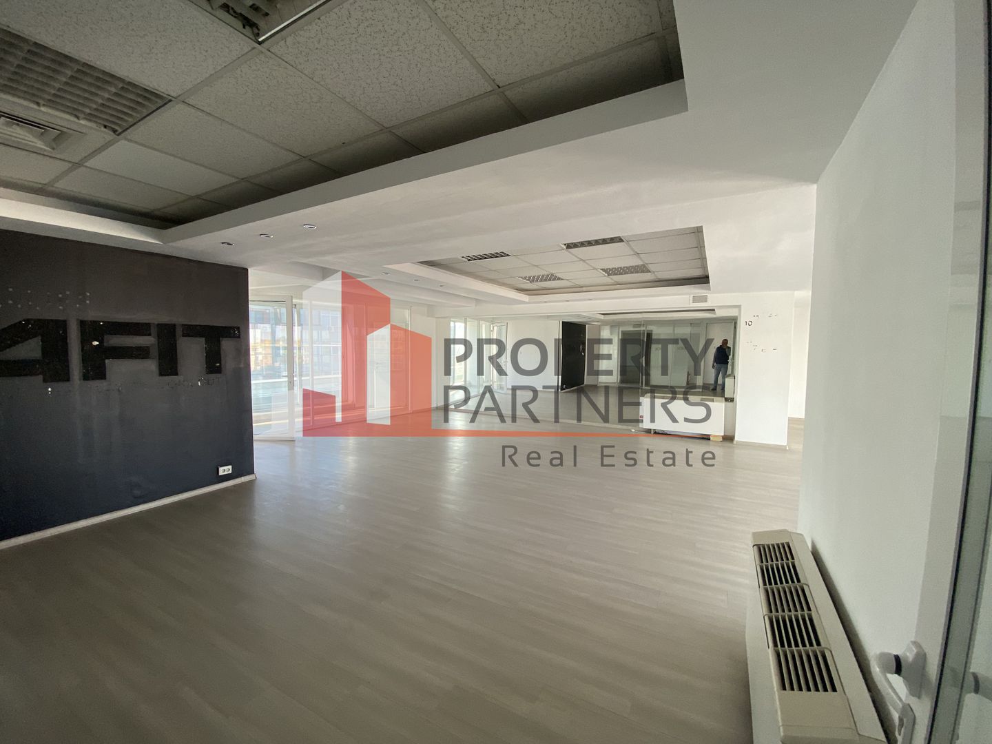 Spatiu de birou | Piata Victoriei | Ion Mihalache - Poză 4