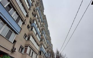 Apartament 4 camere, etaj 4/10, stradal Sos.Berceni, Sector 4 - Poză 2