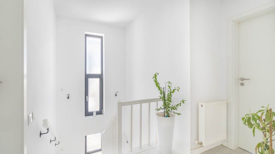 Tunari  - Vilă individuală P+1- la cheie! - Poză 11