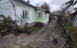 Vânzare, casă, 1 nivel, 2 camere, strada Vasili Ceapaev, Bălți - Poză 1