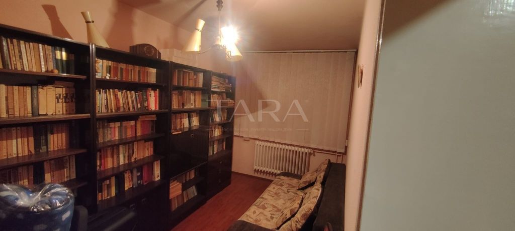 Apartament 3 camere decomandate, Gheorgheni – zona Iulius Mall - Poză 1