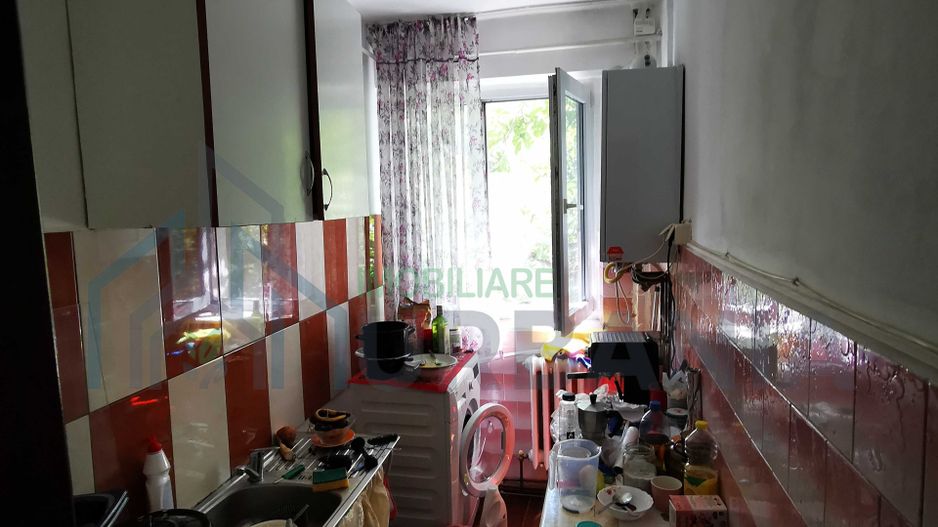 Urgent! Apartament cu 2 camere - Poză 2