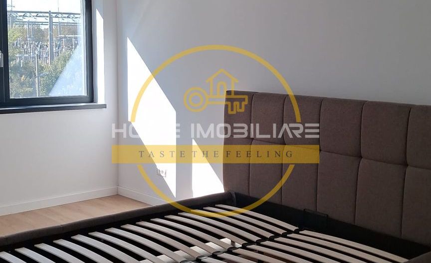 Etaj 3/Apartament 2Camere/zona Rond Vechi-Adamant Towers! - Poză 3