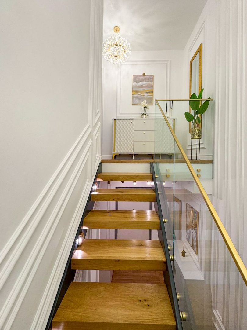 Chirie | Duplex 3 camere 120 mp | 2 Parcări | Terasa 100 mp | Aviației - Poză 7