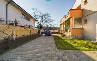 Casă spațioasă în zona Blașcovici, Timișoara - Poză 29