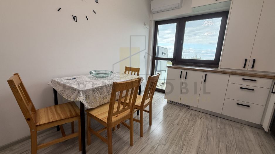 Apartament 2 Camere Bucium - OMV - Bucium Confort - Poză 4