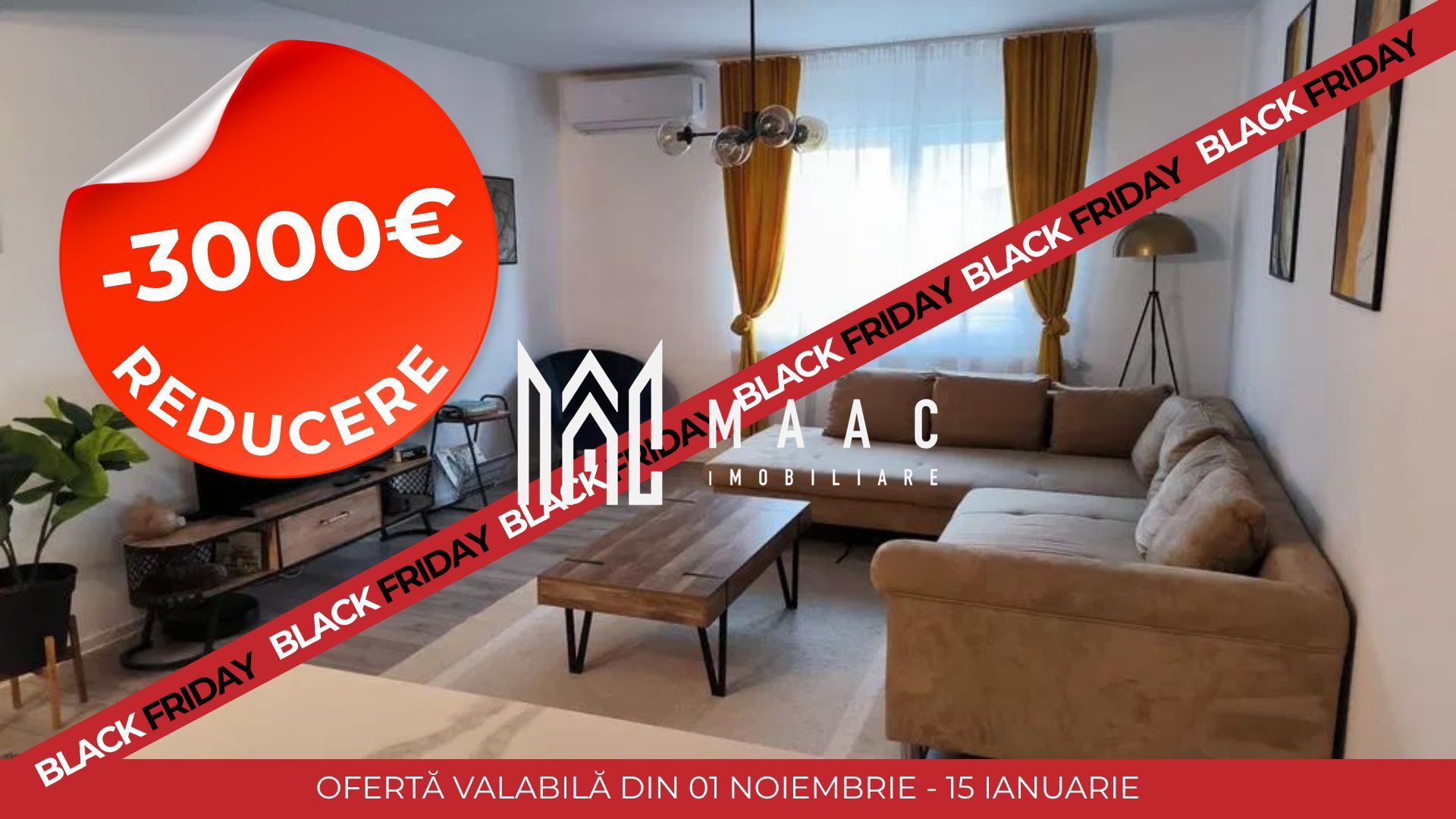 Black Friday Casa individuala | 5 Camere | Sura Mare - Poză 1