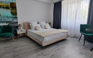 Studio modern, 40 mp | Strada Samuil Vulcan - Poză 3