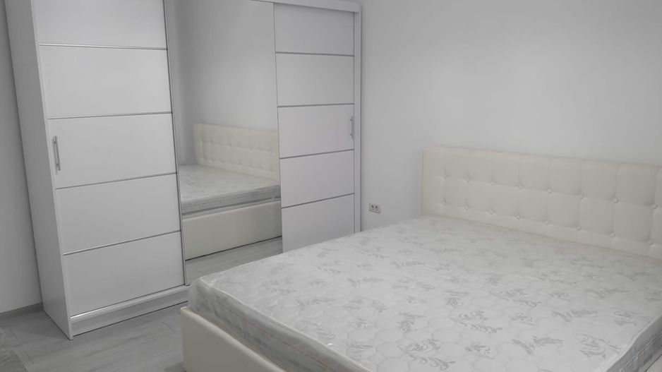 Soarelui | Bloc nou | Loc de parcare | Curte proprie | Mobilat si Utilat - Poză 10