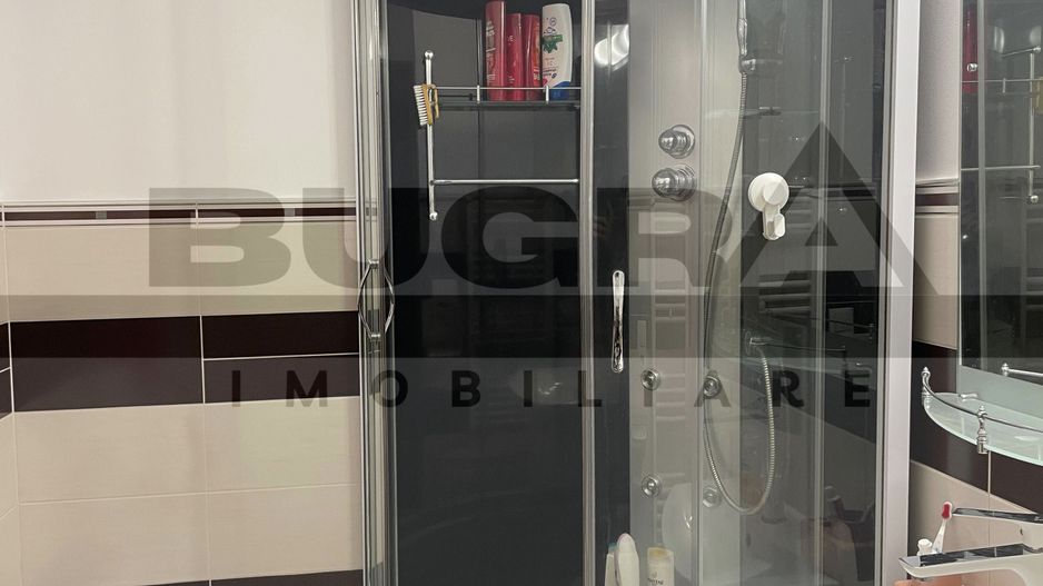 Apartament de 3 camere decomandate, modern, 80 mp, zona Iulius Mall - Poză 7