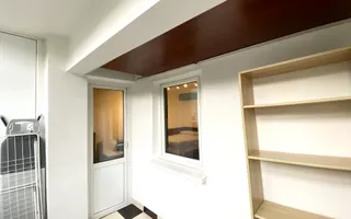 DE VANZARE GARSONIERA DECOMANDATA | RENOVATA | 40MP | ZONA 13 SEPTEMBRIE - Poză 12