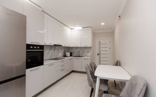 Chirie, apartament, 3 camere, strada Albișoara, Centru - Poză 1