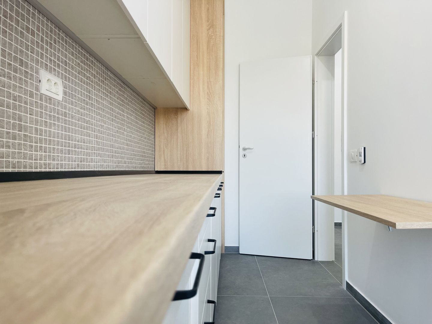 Antecontract - STUDIO - Decomandat | 40mp + Terasa 9mp | Lift&Parcare - Poză 6