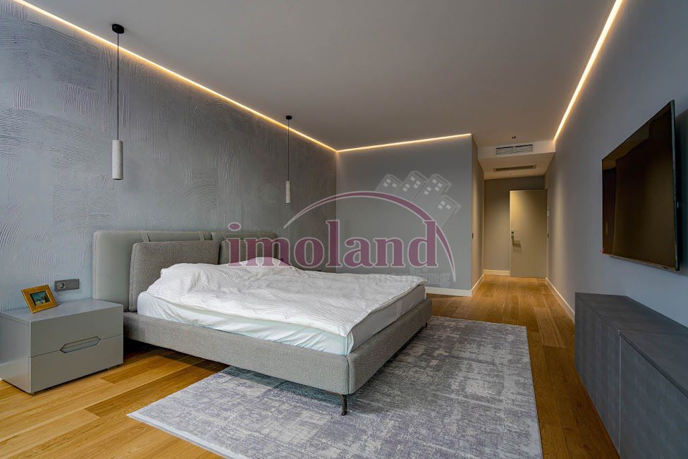 Vila de Lux - Snagov - Infinity Pool - Ponton - Poză 23