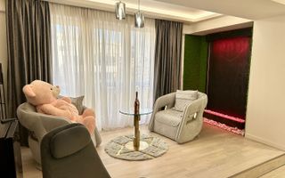 Apartament 3 Camere - Parcare Subterana - Cartierul Francez - Poză 3