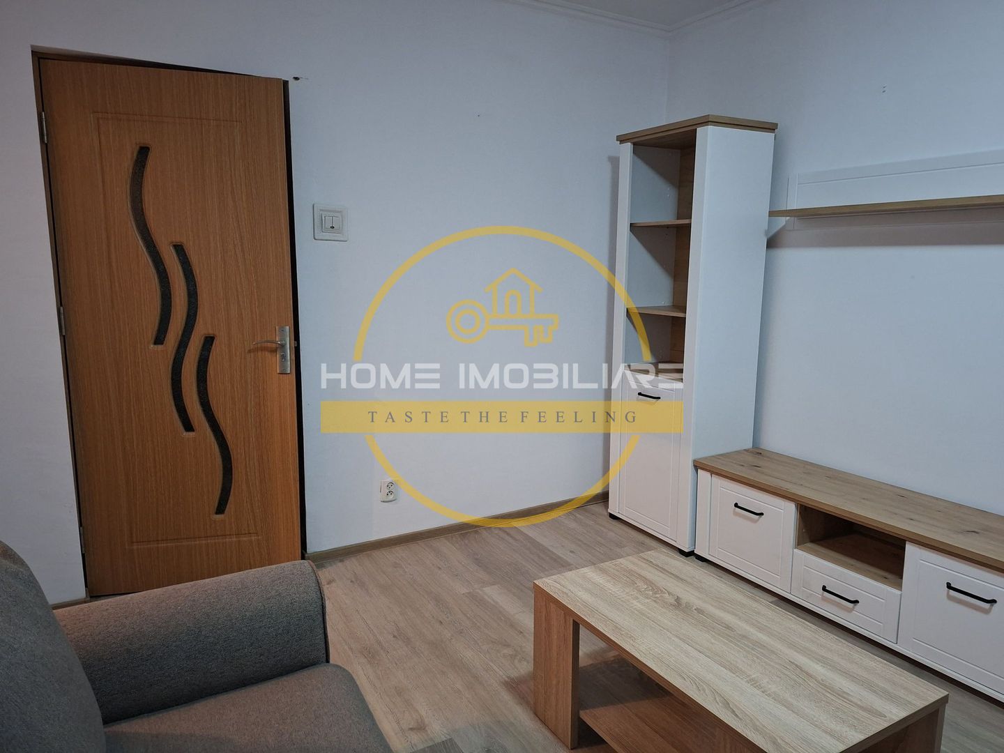 Apartament de inchiriat cu 2 camere / Podu Ros - Poză 2