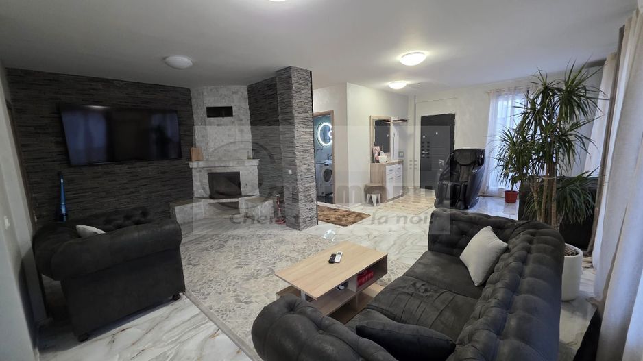 Vișani – casă 93mp utili, 4 camere, teren 600mp, 160.000€ - Poză 1