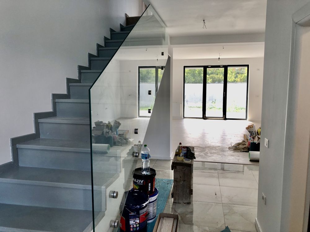 Vila duplex Otopeni | 23 August | Mega Image - Poză 2