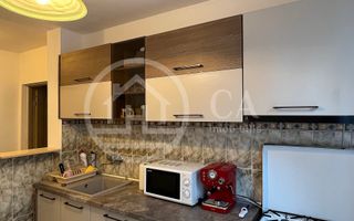 Apartament cu 2 camere de inchiriat in zona Rogerius Oradea - Poză 7