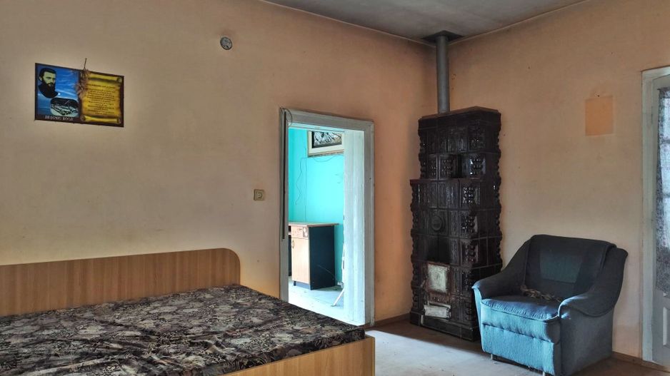 Casa la tara, gaz, acces auto, teren 4122 mp – Petid, Bihor – VANZARE - Poză 6