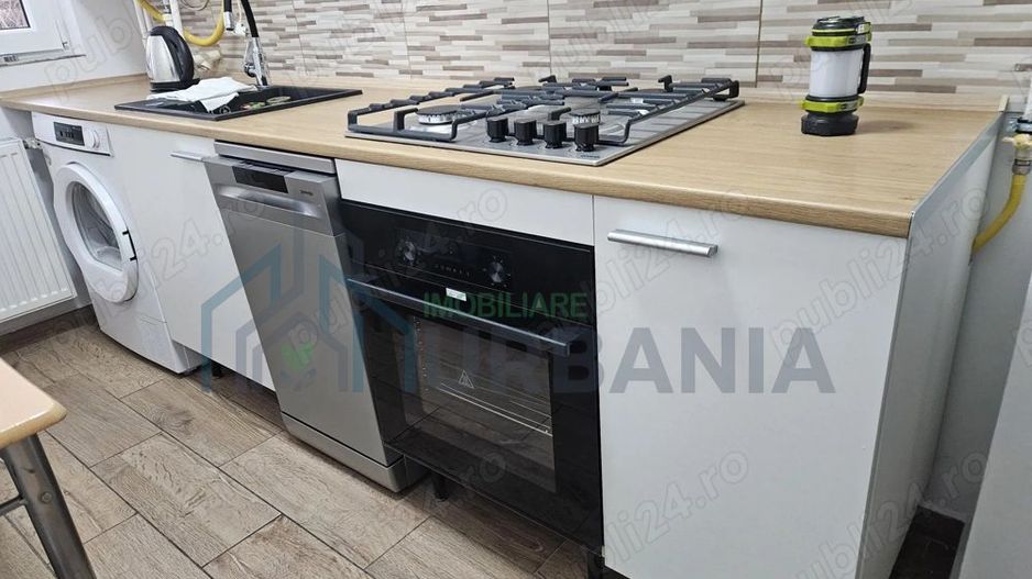 Apartament 2 camere de inchiriat. - Poză 8