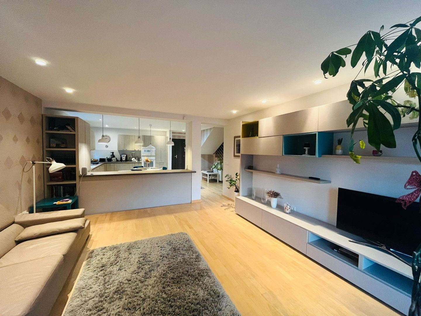 Dumbravita | 5 Camere | Casa Individuala - Poză 5