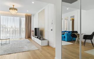 Apartament 2 camere | One Herăstrău Towers | Parcare - Poză 7