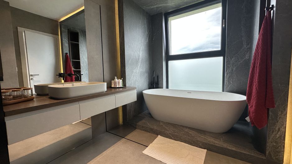 PROIECT  DEOSEBIT  IN  DUMBRAVITA - Poză 33