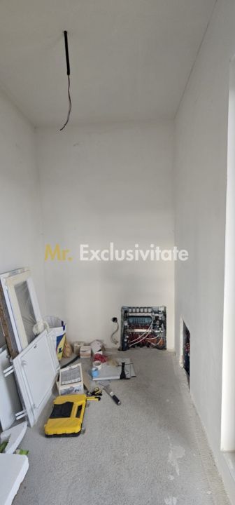 Casa individuala noua in Gilau-constructie premium - Poză 21