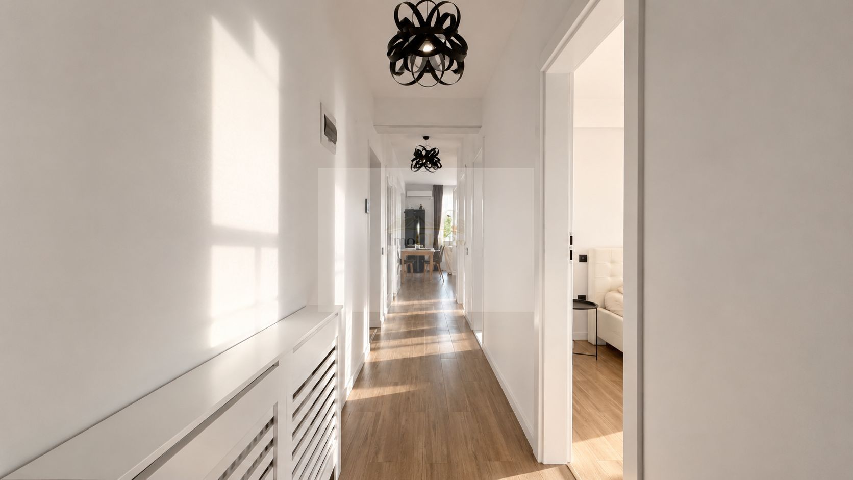 Vânzare Penthouse 3 camere Iris | Terasă 140 mp | View spectaculos - Poză 12
