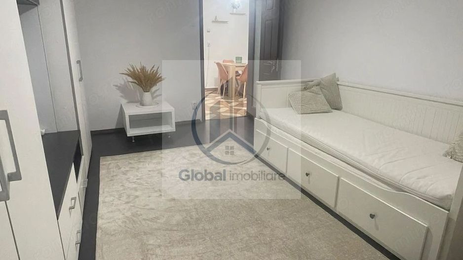 Apartament 2 camere, decomandat, zona Lujerului - Poză 1
