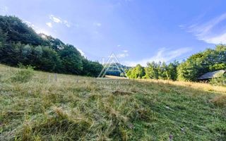 Casa,anexe si14.328 mp teren partial intravilan, com. Bulz, jud. Bihor - Poză 7