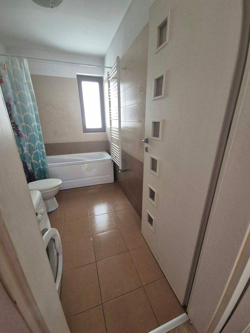 Giroc | 2 Camere | 2 Locuri de parcare | Disponibil imediat - Poză 16