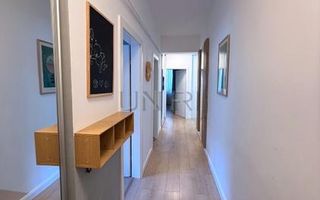3 camere | Unirii - Nerva Traian | Parcare | Centrală proprie - Poză 4