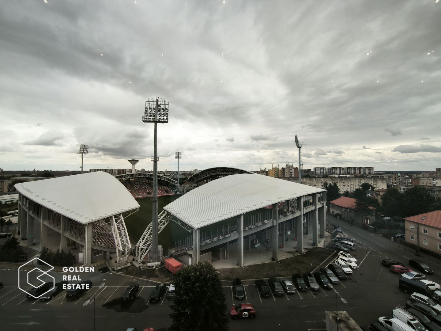 Apartament 2 camere, cu finisaje moderne, loc de parcare, Ared zona Uta - Poză 13