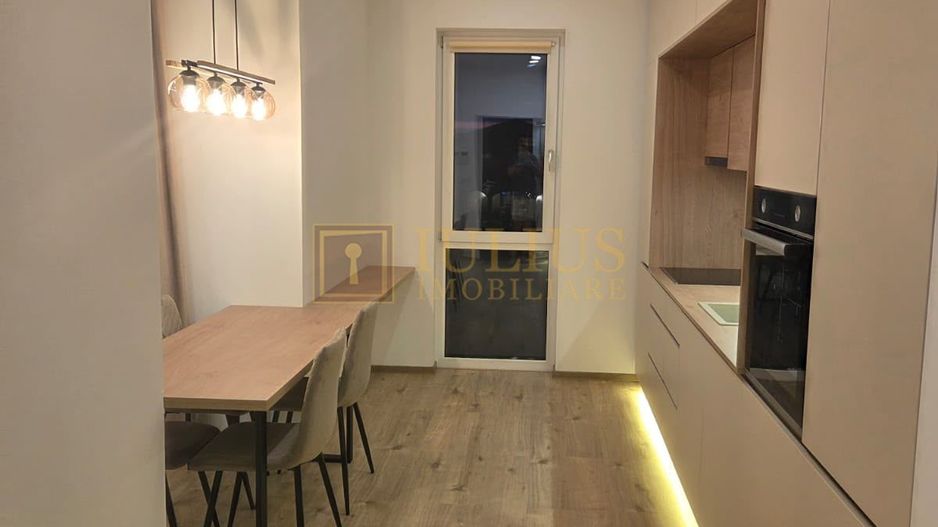 Prima Inchiriere| Dumbravita| 2 camere| bloc 2024| loc de parcare| terasa| lift - Poză 8