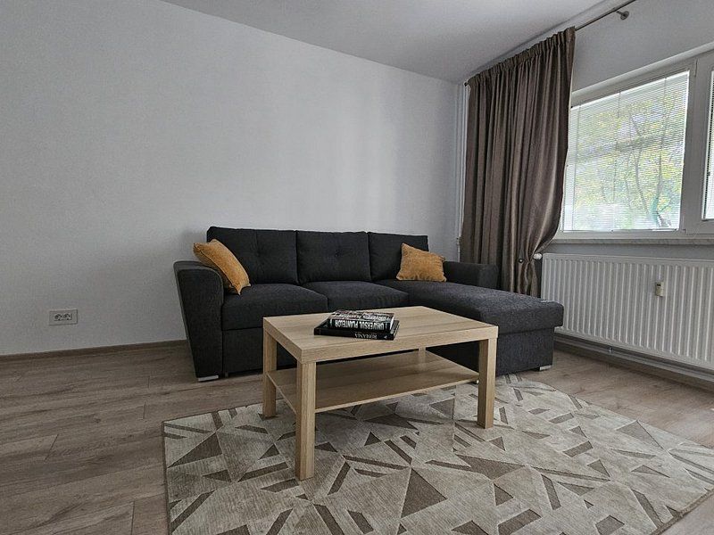 Apartament 2 camere semi-central/ Alba Iulia rond - Poză 14