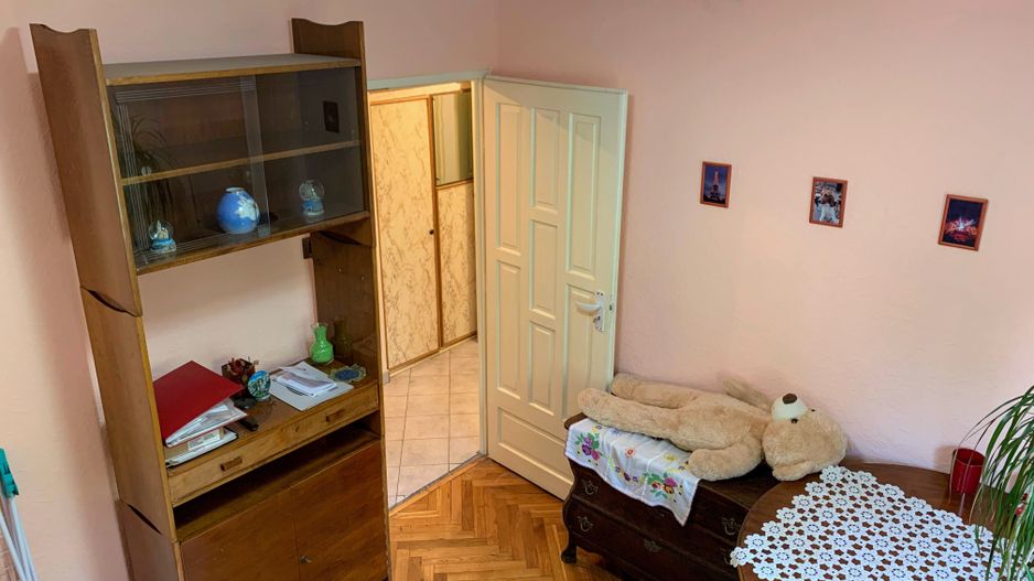 APARTAMENT DECOMANDAT  3 CAMERE CALEA ARADULUI - Poză 22