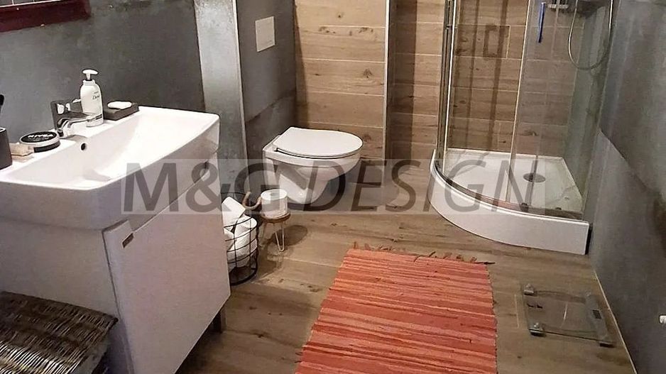 Apartament 3 camere penthouse - Poză 5