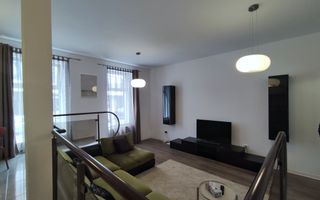 Apartament la casă | 3 camere | 2 Niveluri | Zona Mihai Viteazul - Poză 5