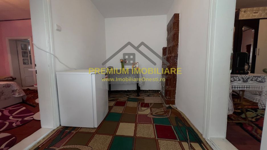 Casa de vanzare in statiunea turistica Tg-Ocna - Poză 13