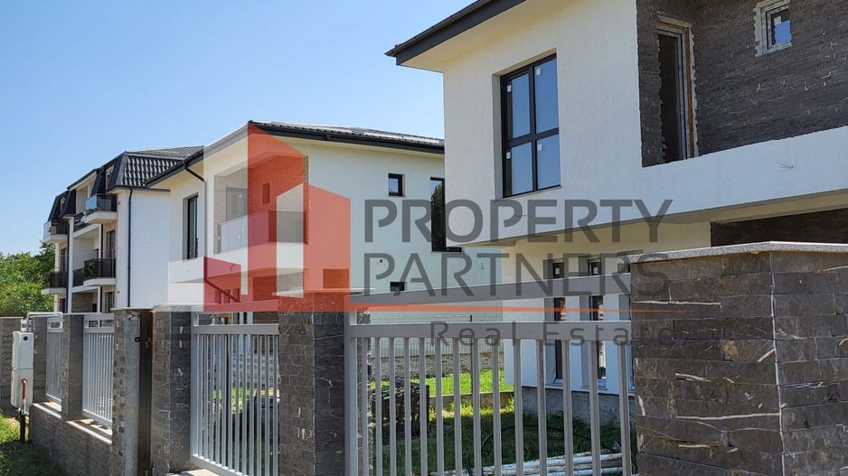 Casa Buftea - langa parcul Raja - Poză 6