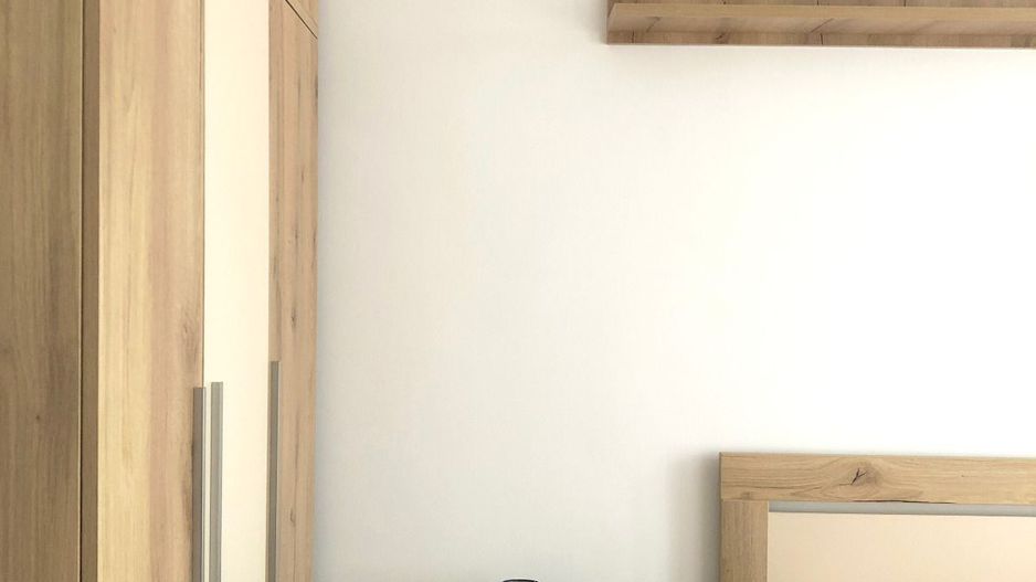 DACIA-Toamnei | 3 camere 2 bai mobilat modern centrala proprie bl 2020 - Poză 14