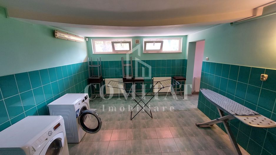 Vilă în Făget | Sediu companie | 2.412 mp teren 8 parcări - Poză 41