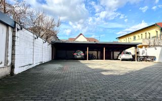 Apartament 2 camere, modern si primitor, zona Lipovei - Iulius Town - Poză 18