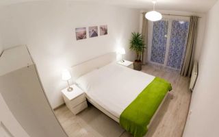 Apartament 2 Camere I Parter I Loc Parcare I City Residence - Poză 3