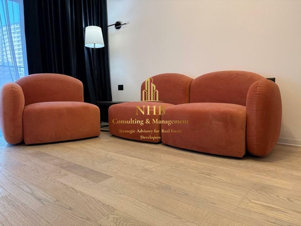 Apartament 3 camere- Yacht KID-TERASA - Poză 9